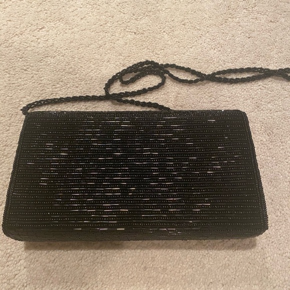 NWOT party clutch - Picture 4 of 4